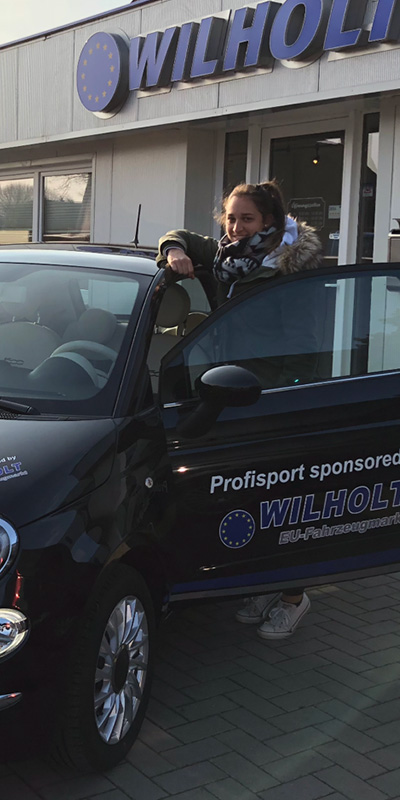 Außenansicht-03 Wilholt Automobile